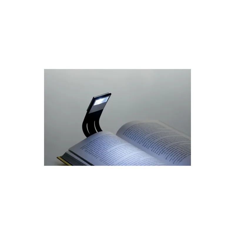 Liseuse FLEXILIGHT : Lecture Facile et Pratique