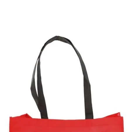 Sac Shopping Personnalisé Écologique Tucson Matières : PET recyclé Couleurs : turquoise Contenance : 650 ml goodies publicitaire