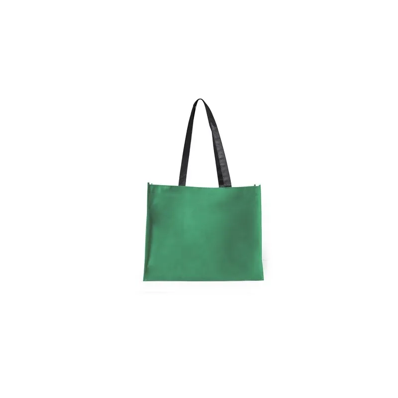 Sac Shopping Personnalisé Écologique Tucson Matières : PET recyclé Couleurs : bleu translucide Contenance : 650 ml goodies publi