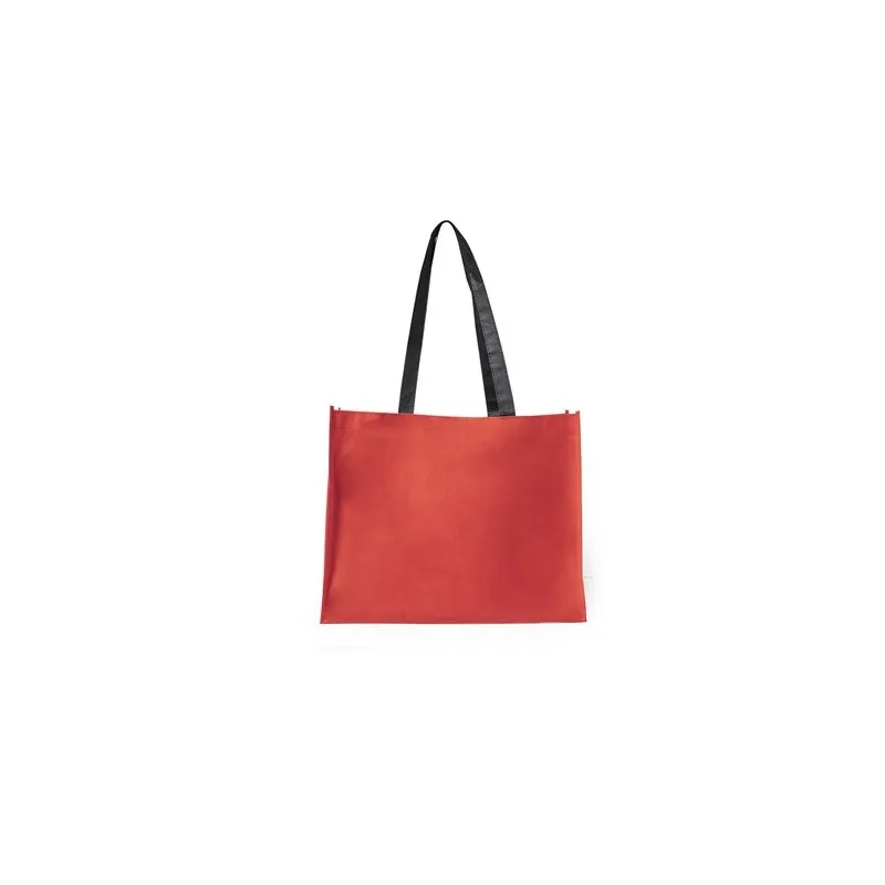 Sac Shopping Personnalisé Écologique Tucson Matières : PET recyclé Couleurs : mauve Contenance : 650 ml personnalisation sur mes