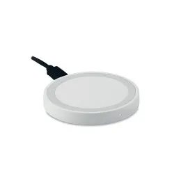 Chargeur Sans Fil Rond WIRELESS PLATO 2