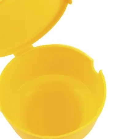 Cendrier Cleansand : Élégance et Praticité