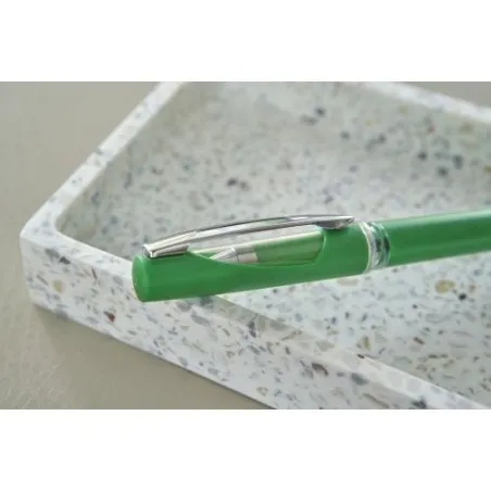 Stylo à encre gel en ABS Karin