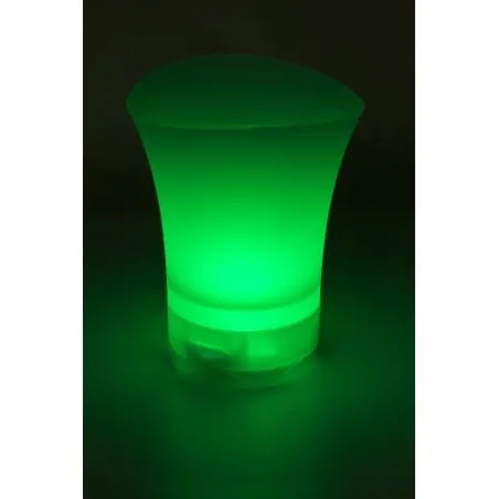 Seau à glaçons en ABS avec enceinte Annabel