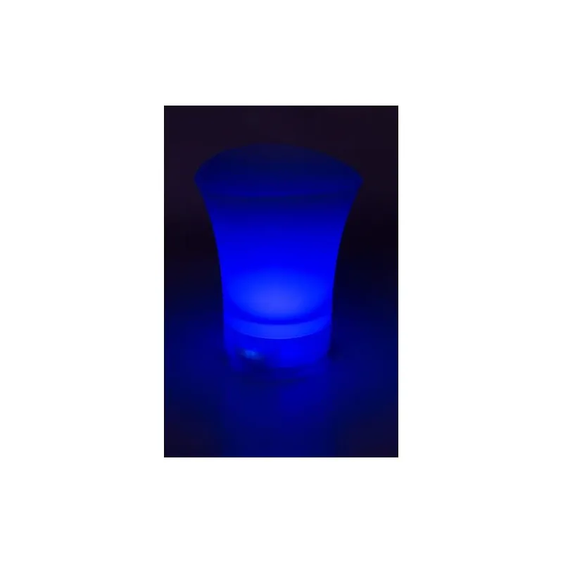 Seau à glaçons en ABS avec enceinte Annabel