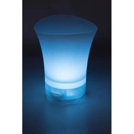 Seau à glaçons en ABS avec enceinte Annabel