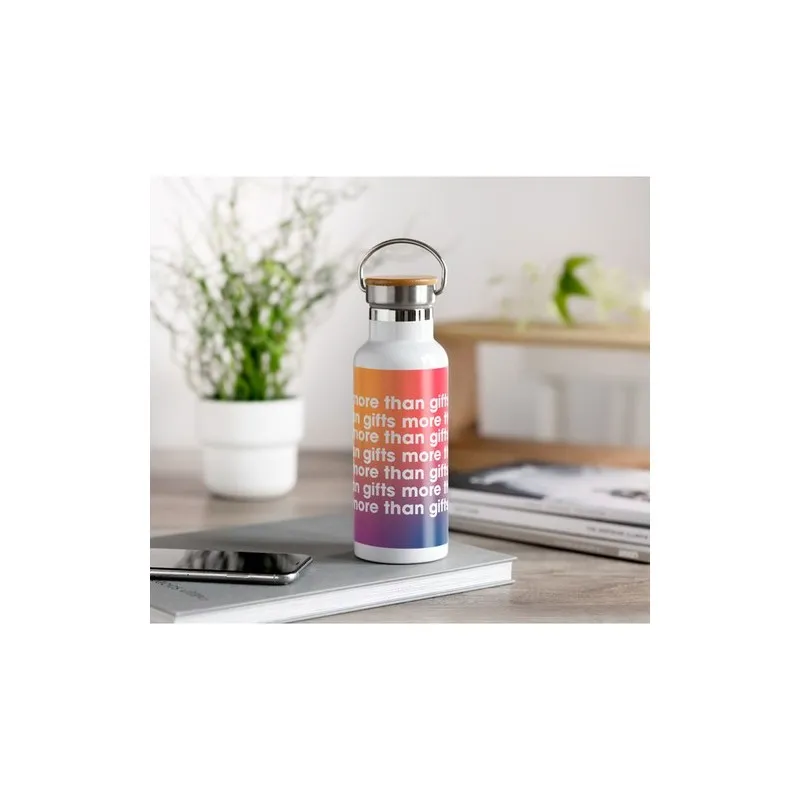 Flacon Isotherme Double Paroi 500 ml HELSINKI