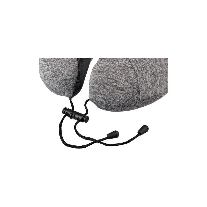 Repose-tête à mémoire de forme Martina