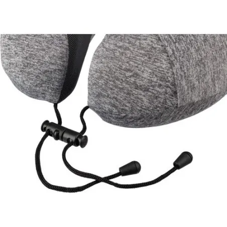 Repose-tête à mémoire de forme Martina