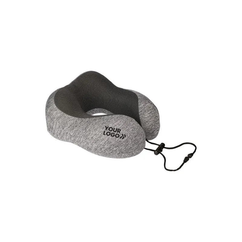 Repose-tête à mémoire de forme Martina