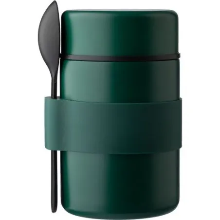 Récipient Isotherme Double Paroi en Inox Niko