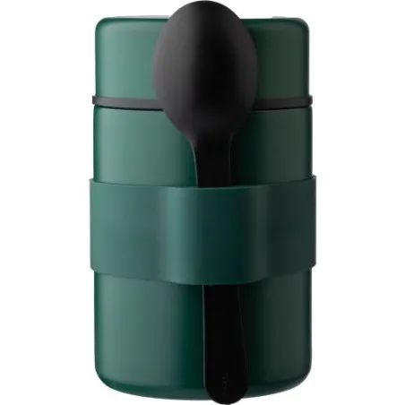 Récipient Isotherme Double Paroi en Inox Niko