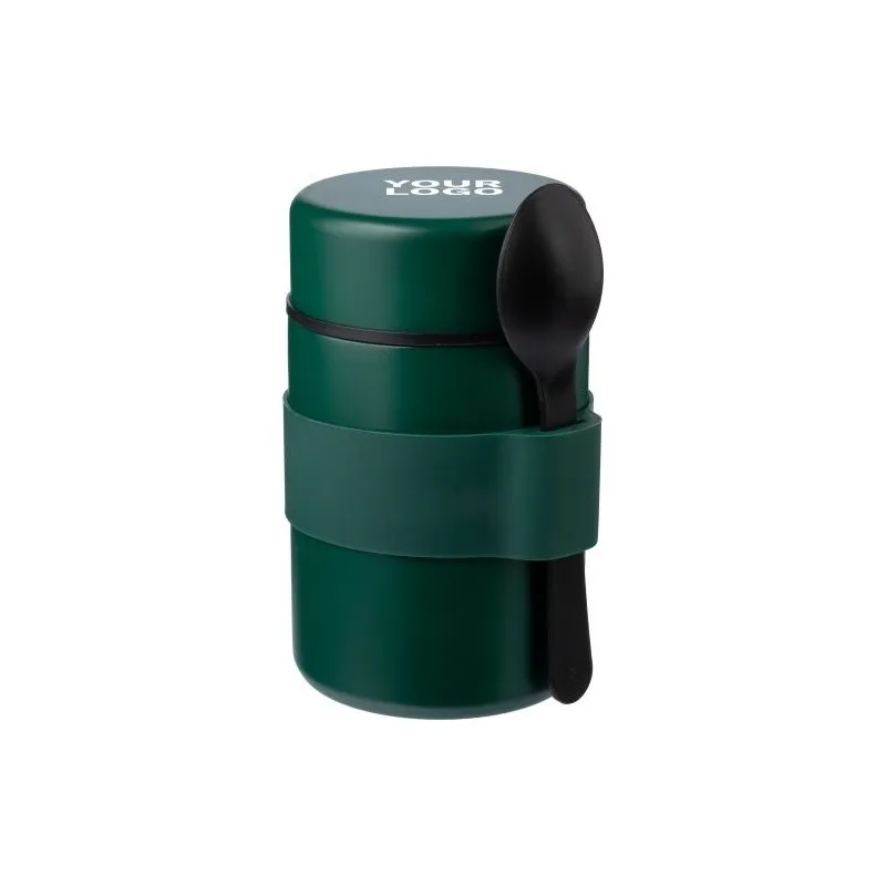 Récipient Isotherme Double Paroi en Inox Niko