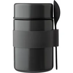 Récipient Isotherme Double Paroi en Inox Niko 2