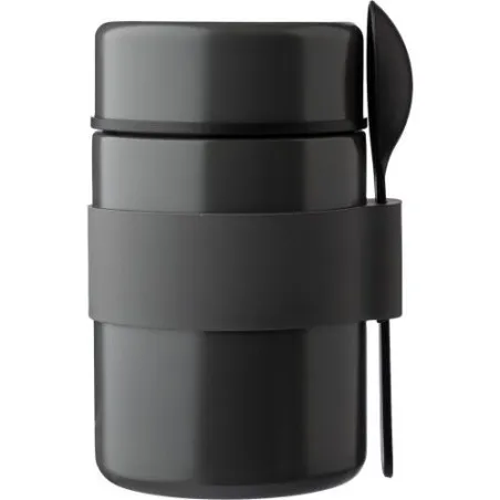 Récipient Isotherme Double Paroi en Inox Niko