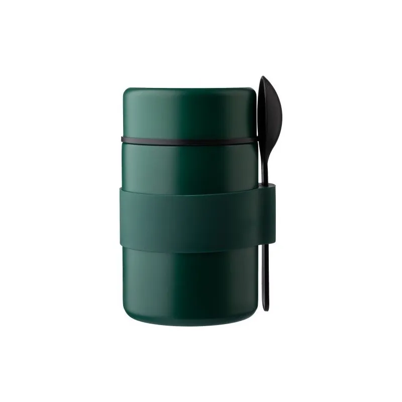 Récipient Isotherme Double Paroi en Inox Niko