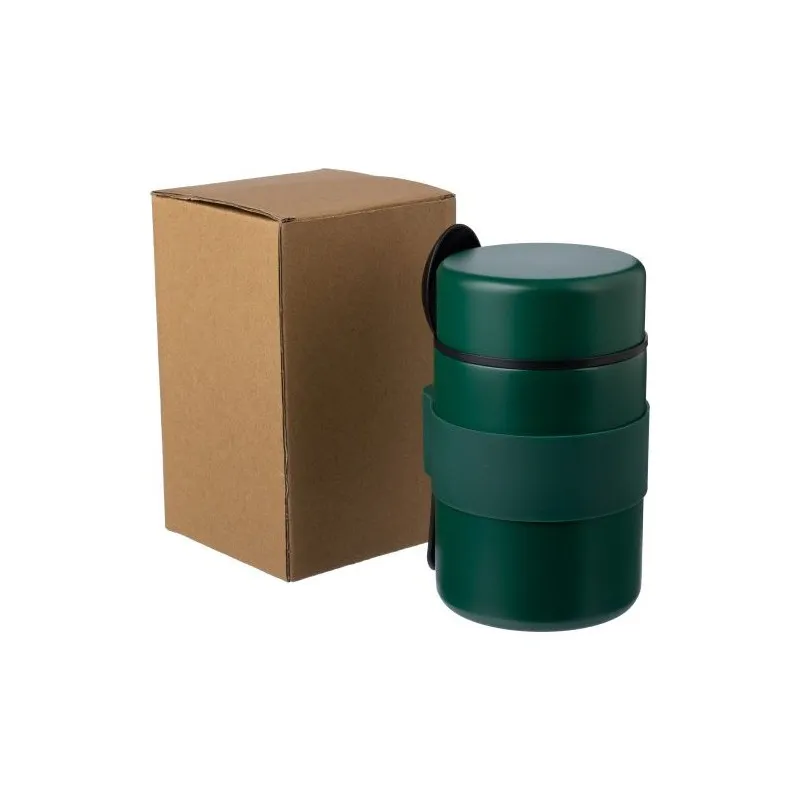 Récipient Isotherme Double Paroi en Inox Niko