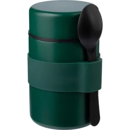 Récipient Isotherme Double Paroi en Inox Niko