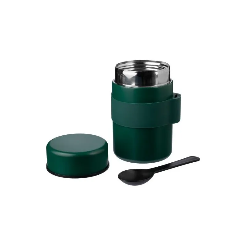 Récipient Isotherme Double Paroi en Inox Niko