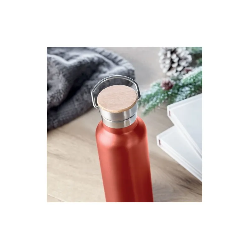 Flacon Isotherme Double Paroi 500 ml HELSINKI