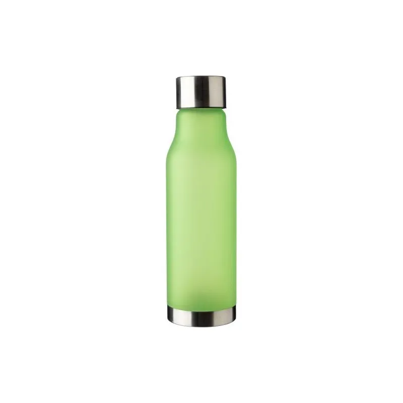 Gourde en rPET Gomme 600 ml - Écologique et Pratique écologique personnalisé