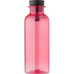 Gourde Laia 500 ml en rPET et Bambou Écologique écologique personnalisé 2