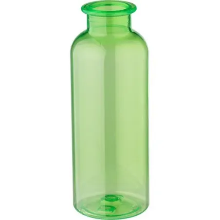 Gourde Laia 500 ml en rPET et Bambou Écologique écologique personnalisé