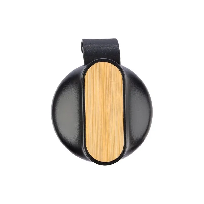 Coffret cadeau écologique : gourde 640 ml, stylo et carnet - Kurt Couleurs : mauve Contenance : 650 ml Matières : plastique PCTG