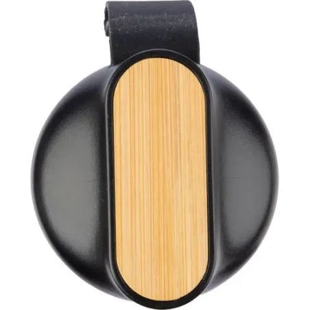 Coffret cadeau écologique : gourde 640 ml, stylo et carnet - Kurt Couleurs : mauve Contenance : 650 ml Matières : plastique PCTG