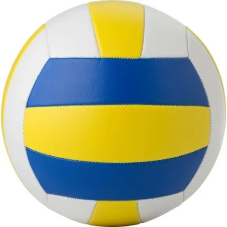 Ballon de Volley-Ball PVC Jimmy - Taille 5