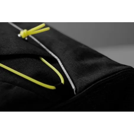 Sac à dos personnalisé avec cordelette pour vos loisirs - GLOW MONTE LEMA Matières : acier inoxydable Couleurs : argenté mat imp