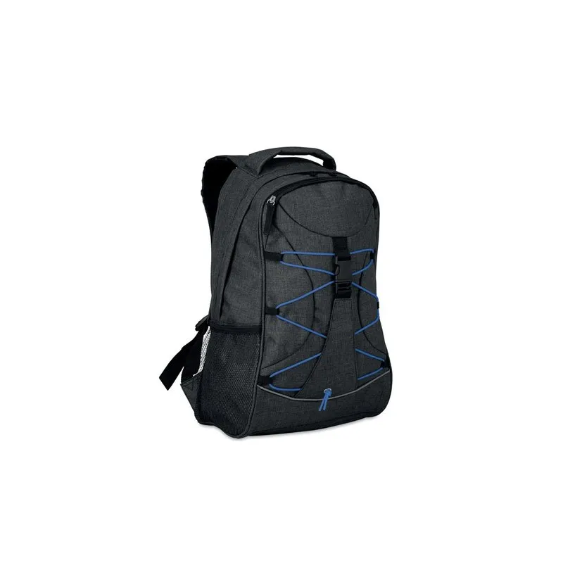 Sac à dos personnalisé avec cordelette pour vos loisirs - GLOW MONTE LEMA Matières : coton biologique Couleurs : beige goodies p