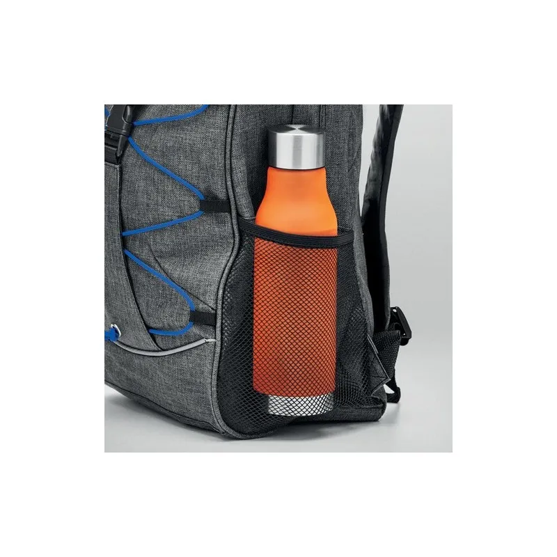 Sac à dos personnalisé avec cordelette pour vos loisirs - GLOW MONTE LEMA Matières : coton biologique Couleurs : beige cadeau co