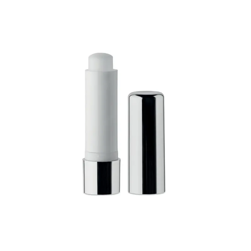 Baume à Lèvres Personnalisé UV GLOSS - Beauté et Protection Matières : bambou Couleurs : bois personnalisable avec votre logo