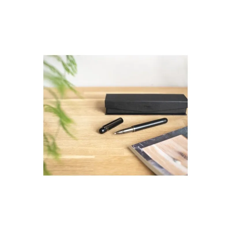 Roller en Aluminium et Laiton Bridge - Élégance et Précision