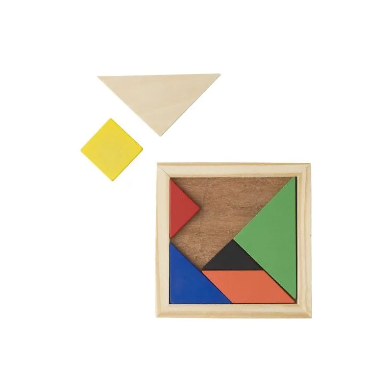 Puzzle en bois Maximilian - Un défi ludique