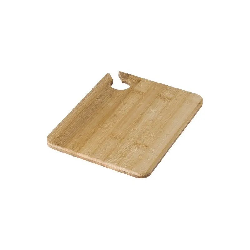 Plateau de Service en Bambou Kennedy