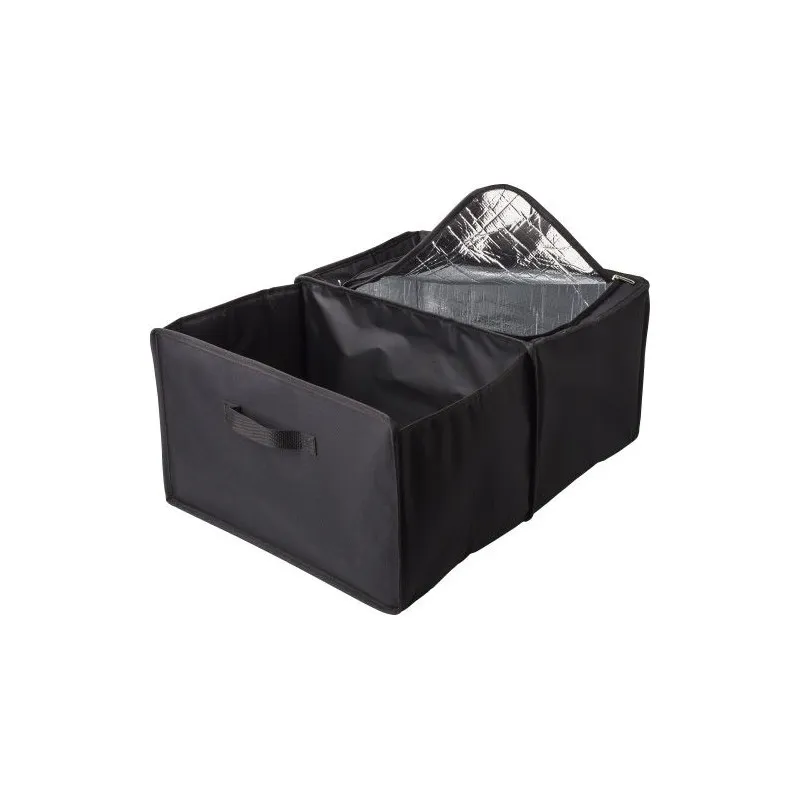 Organiseur Pliable de Voiture Thatcher