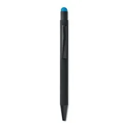 Stylo Stylet en Aluminium NEGRITO - Multifonction 2