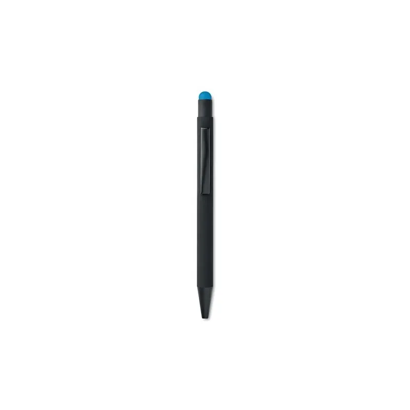Stylo Stylet en Aluminium NEGRITO - Multifonction