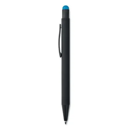 Stylo Stylet en Aluminium NEGRITO - Multifonction
