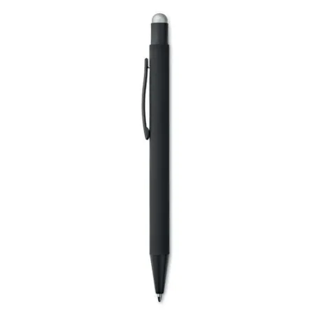 Stylo Stylet en Aluminium NEGRITO - Multifonction