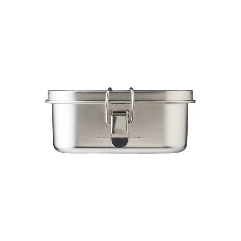 Lunch Box en Acier Inoxydable Kasen