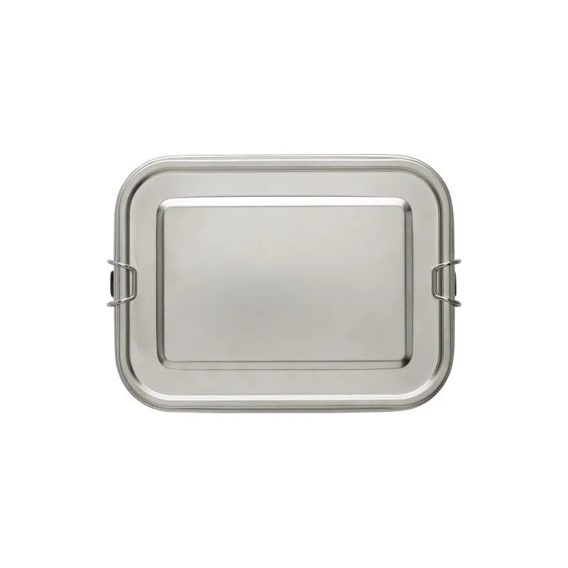 Lunch Box en Acier Inoxydable Kasen