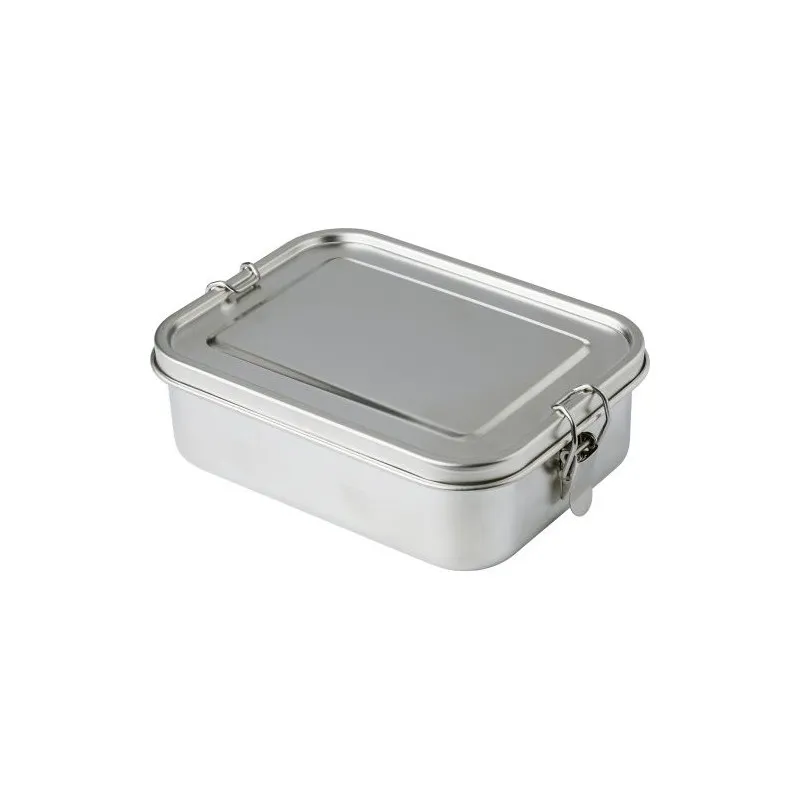 Lunch Box en Acier Inoxydable Kasen