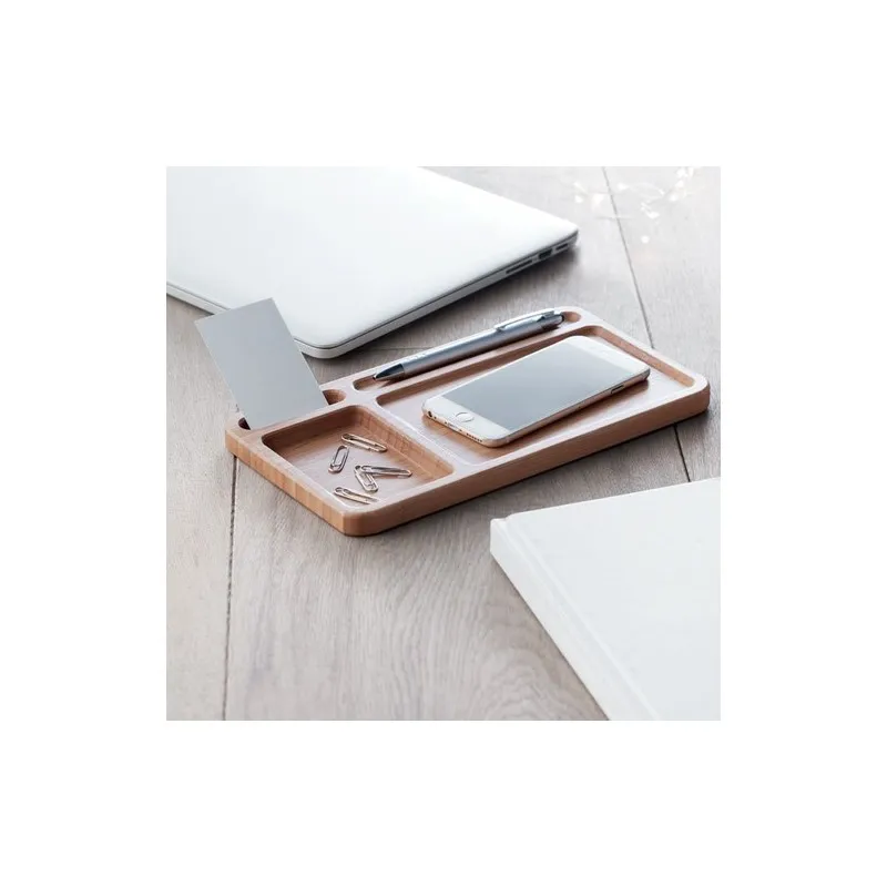 Chargeur Sans Fil Organiseur CLEANDESK