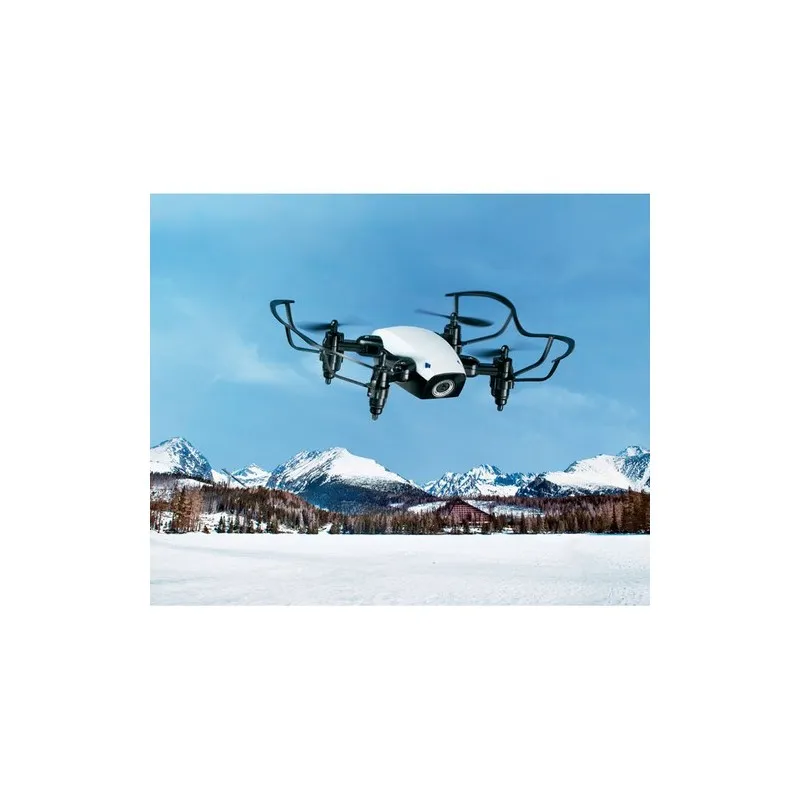 Drone Wifi DRONIE : Capturez chaque instant