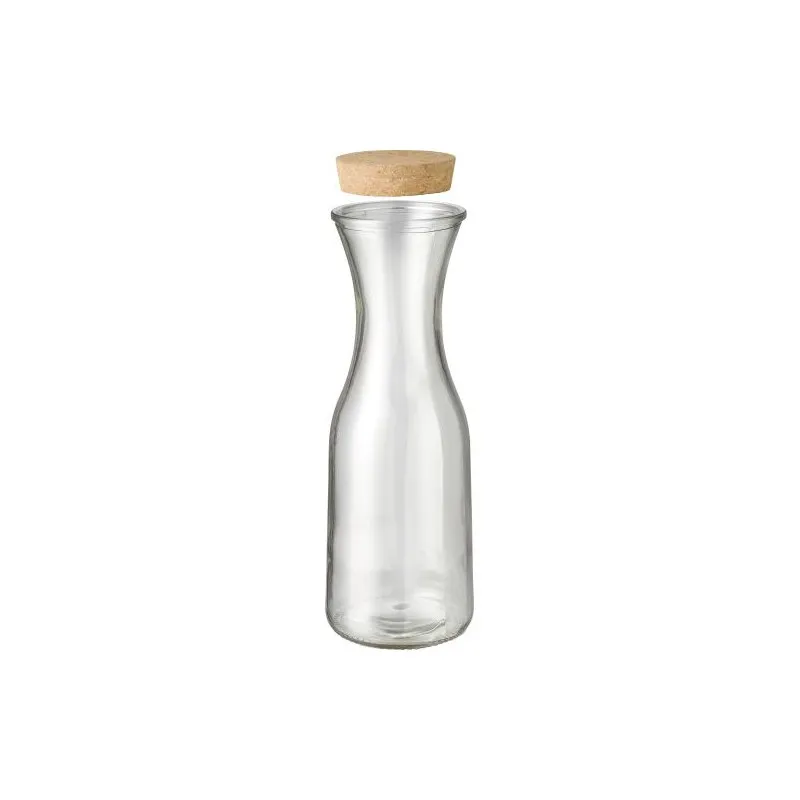Carafe en verre recyclé Rowena 1L - Écologique et Chic