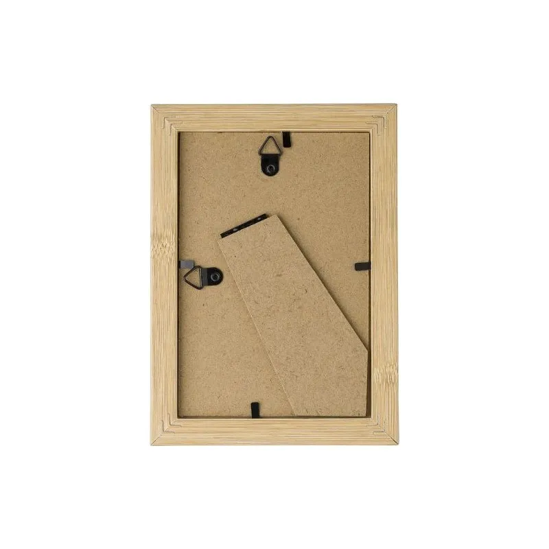 Cadre Photo en Bambou Lawson - Élégance Naturelle