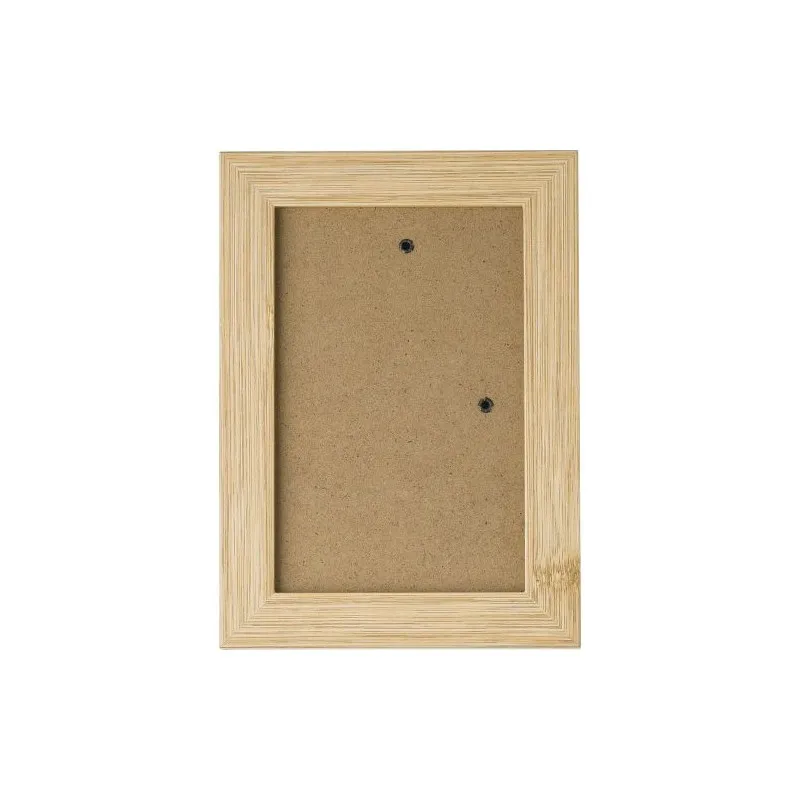 Cadre Photo en Bambou Lawson - Élégance Naturelle